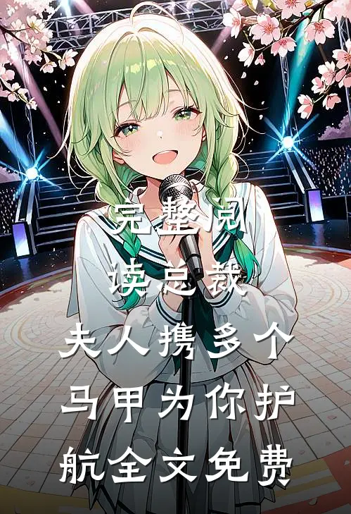 完整阅读总裁,夫人携多个马甲为你护航全文免费