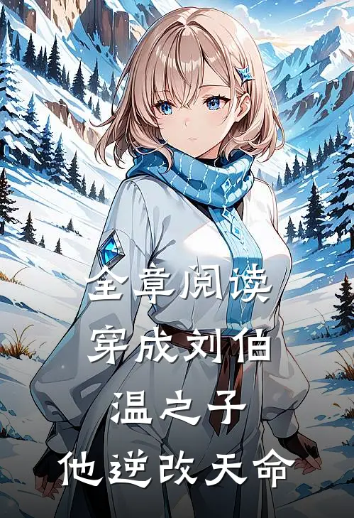全章阅读穿成刘伯温之子，他逆改天命