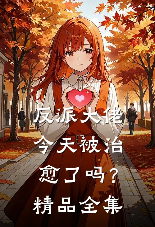 反派大佬今天被治愈了吗？精品全集