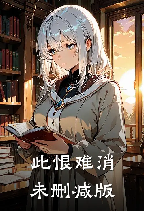 此恨难消未删减版
