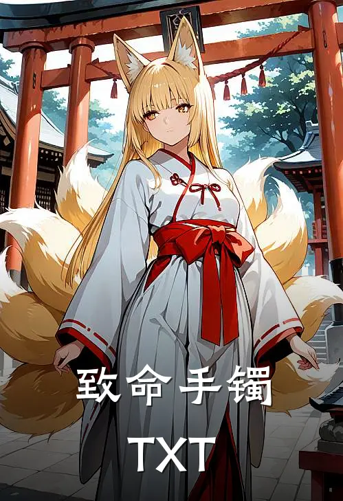 致命手镯TXT