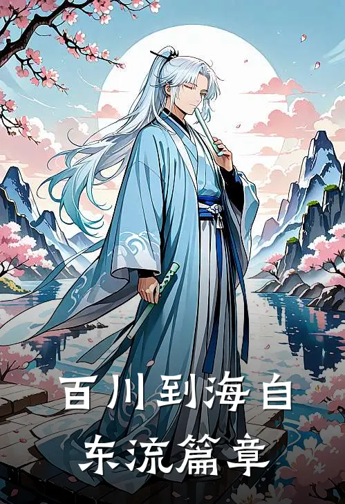 百川到海自东流篇章
