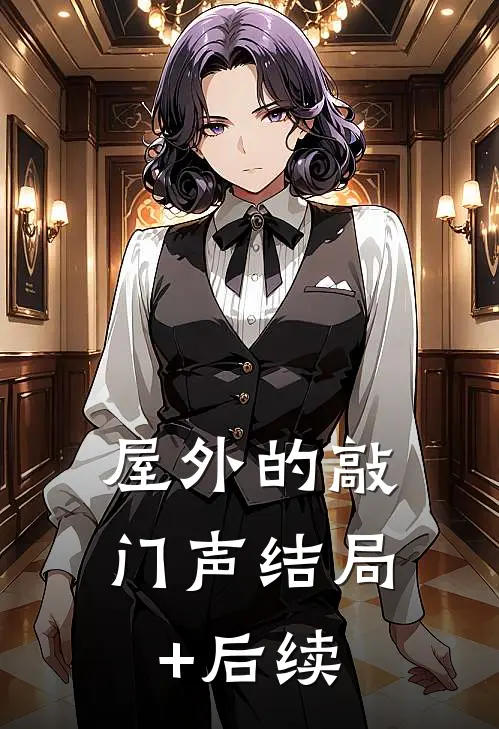 屋外的敲门声结局+后续