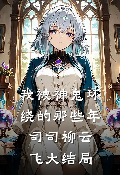 我被神鬼环绕的那些年司司柳云飞大结局