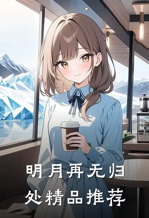 明月再无归处精品推荐