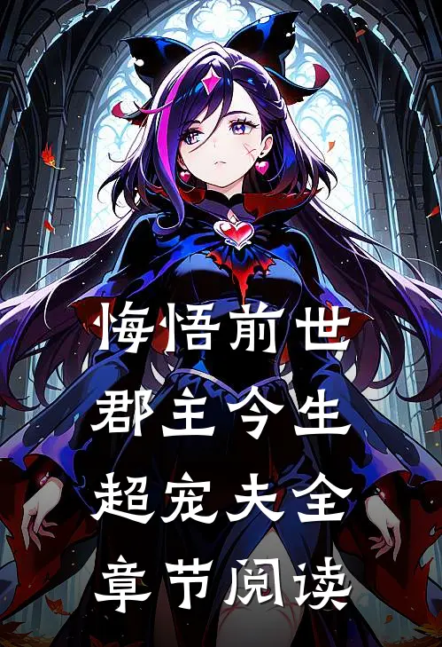 悔悟前世：郡主今生超宠夫全章节阅读