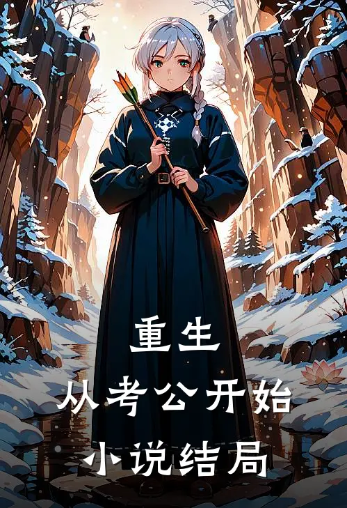 重生：从考公开始小说结局