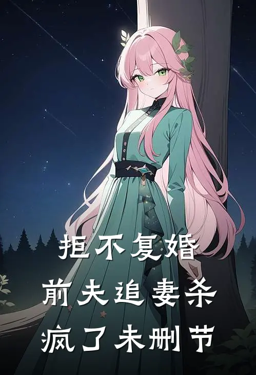 拒不复婚：前夫追妻杀疯了未删节