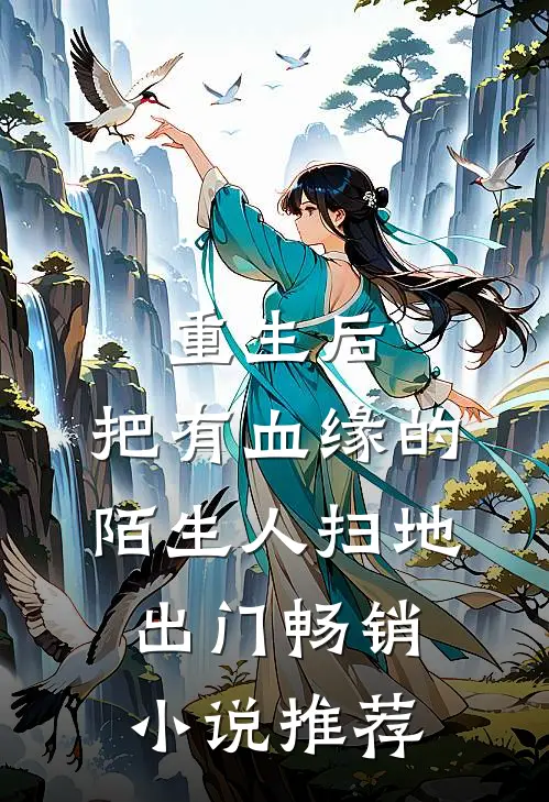 重生后，把有血缘的陌生人扫地出门畅销小说推荐