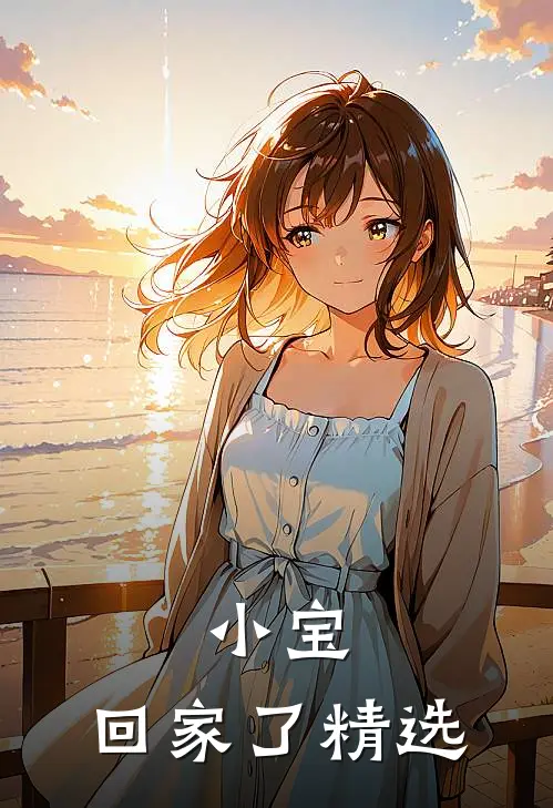 小宝，回家了精选
