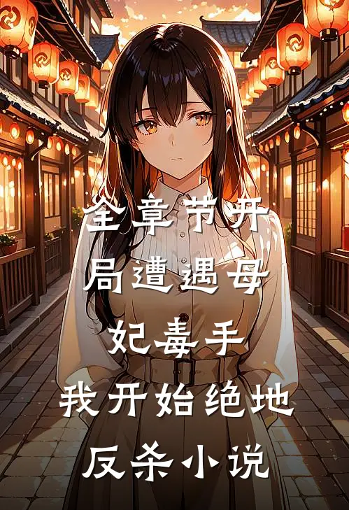 全章节开局遭遇母妃毒手,我开始绝地反杀小说