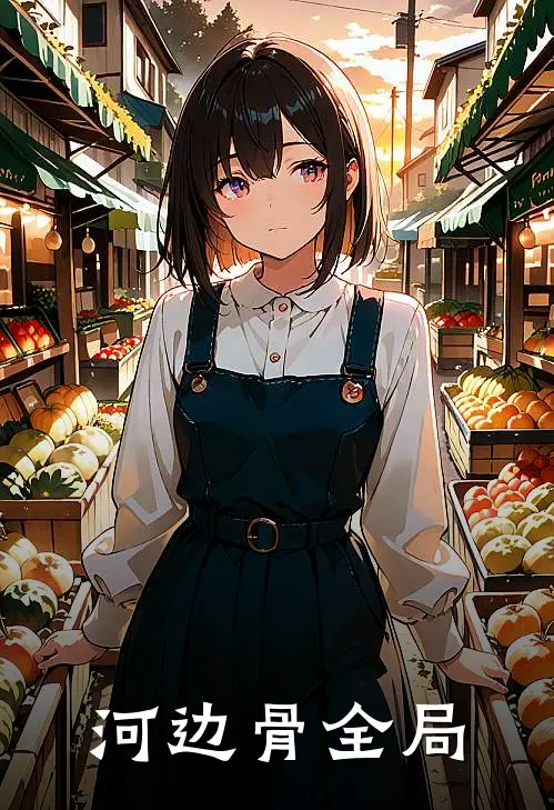 河边骨全局