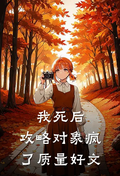 我死后，攻略对象疯了质量好文