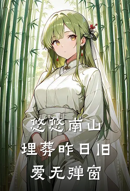 悠悠南山，埋葬昨日旧爱无弹窗
