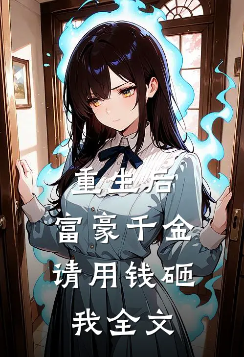 重生后，富豪千金请用钱砸我全文