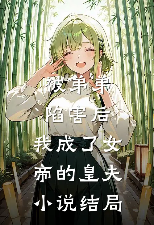 被弟弟陷害后，我成了女帝的皇夫小说结局