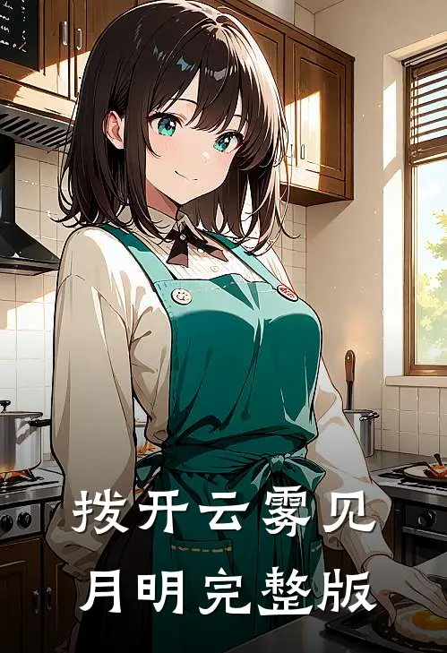 拨开云雾见月明完整版