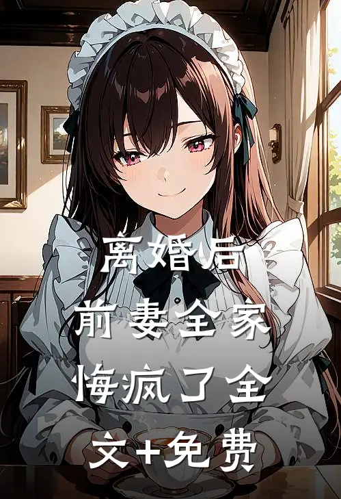 离婚后，前妻全家悔疯了全文+免费
