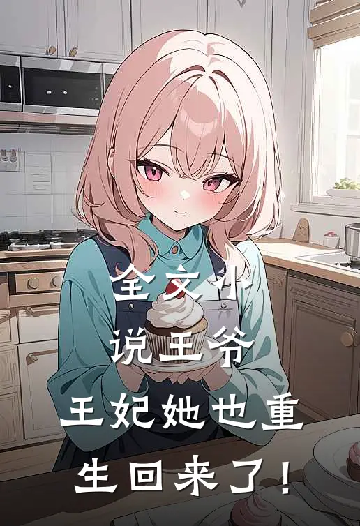 全文小说王爷，王妃她也重生回来了！