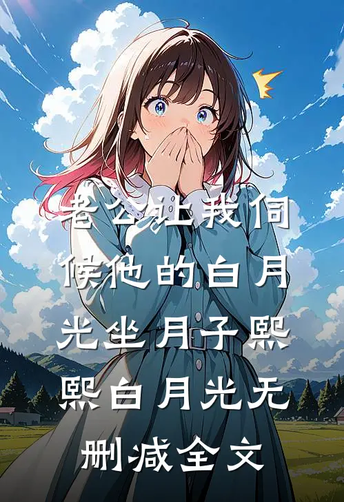 老公让我伺候他的白月光坐月子熙熙白月光无删减全文