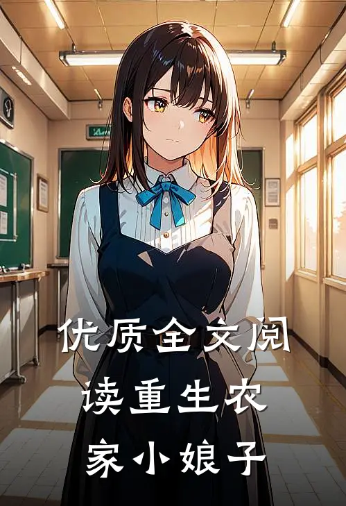 优质全文阅读重生农家小娘子