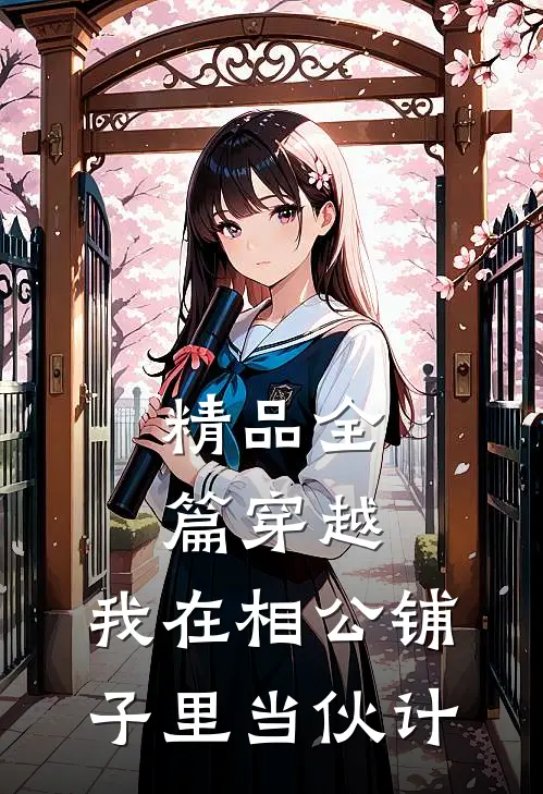 精品全篇穿越：我在相公铺子里当伙计