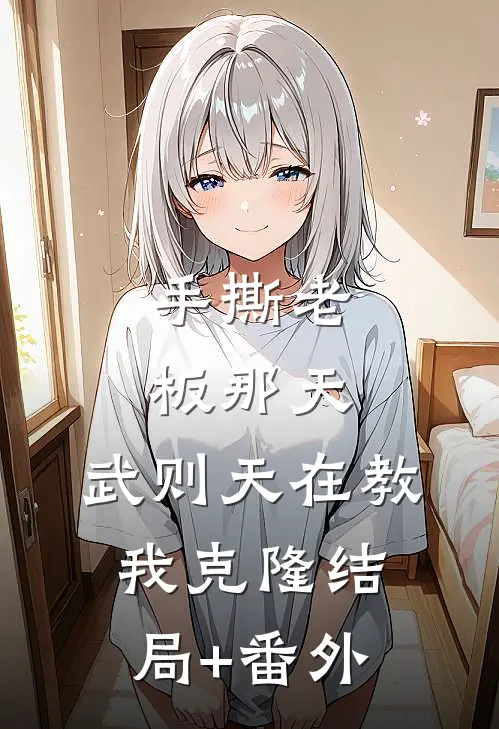 手撕老板那天，武则天在教我克隆结局+番外
