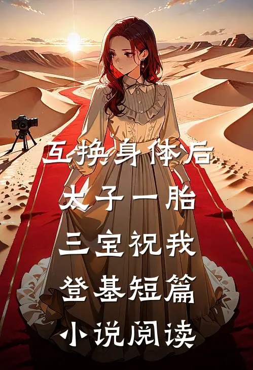 互换身体后太子一胎三宝祝我登基短篇小说阅读