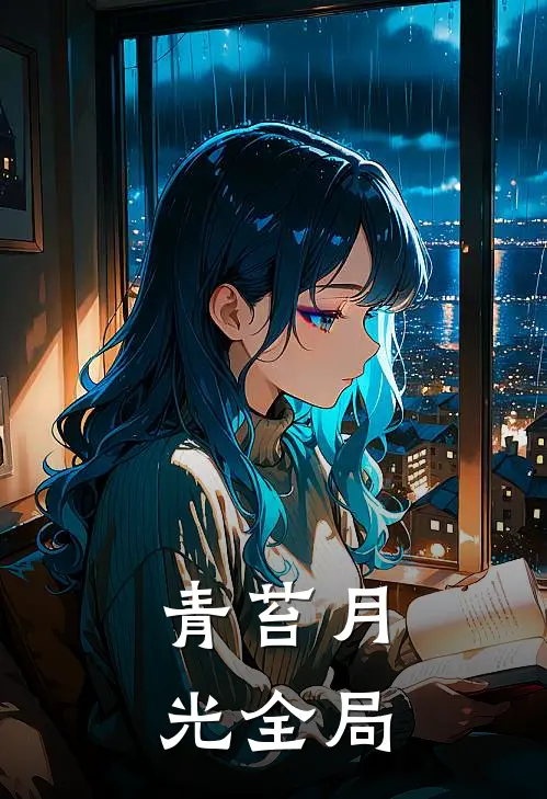 青苔月光全局