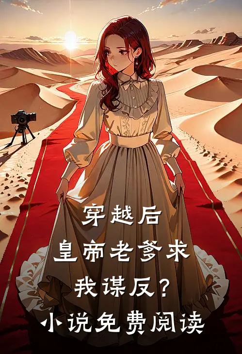穿越后，皇帝老爹求我谋反？小说免费阅读