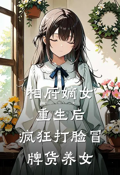 相府嫡女重生后，疯狂打脸冒牌货养女