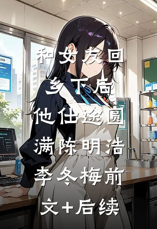 和女友回乡下后，他仕途圆满陈明浩李冬梅前文+后续