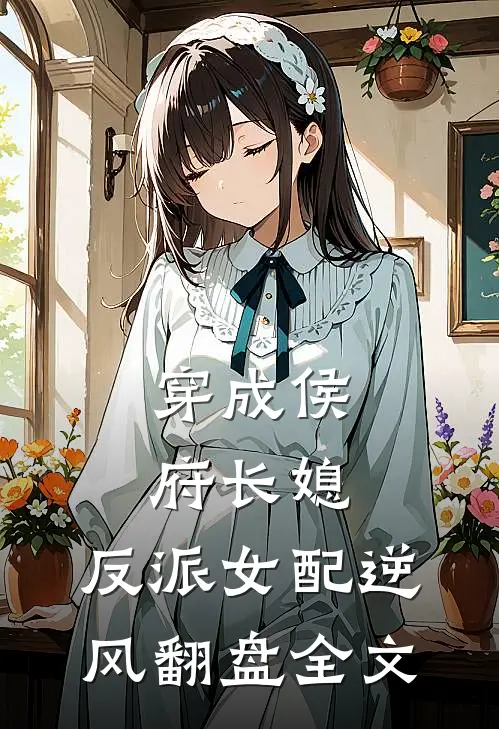 穿成侯府长媳，反派女配逆风翻盘全文