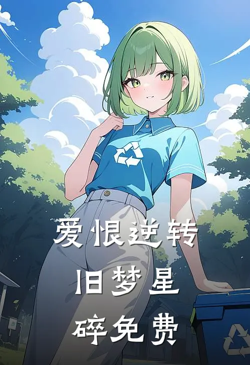 爱恨逆转，旧梦星碎免费