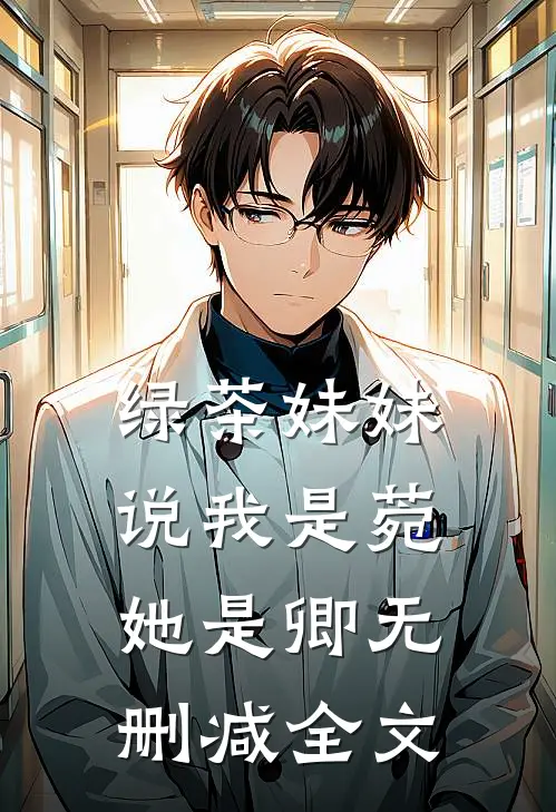 绿茶妹妹说我是菀她是卿无删减全文