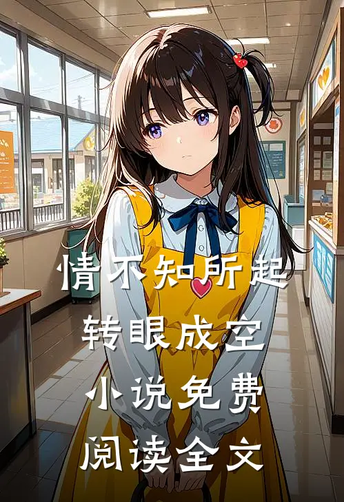 情不知所起，转眼成空小说免费阅读全文