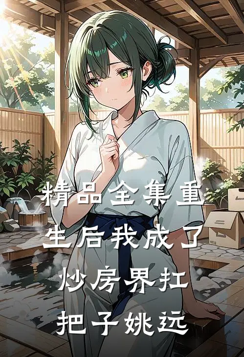 精品全集重生后我成了炒房界扛把子姚远