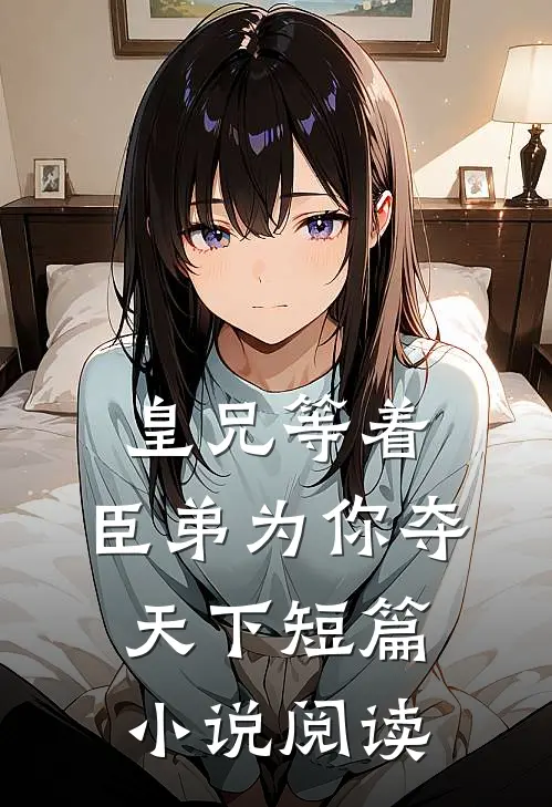皇兄等着，臣弟为你夺天下短篇小说阅读