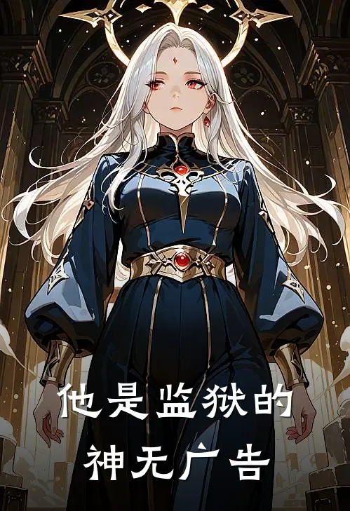 他是监狱的神无广告