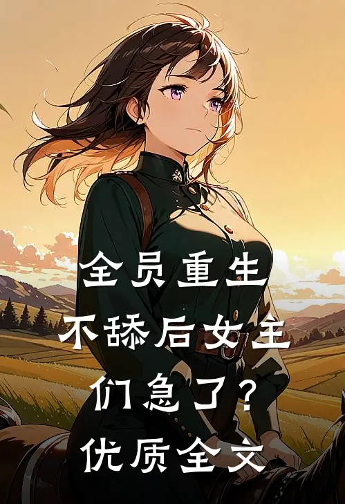 全员重生：不舔后女主们急了？优质全文