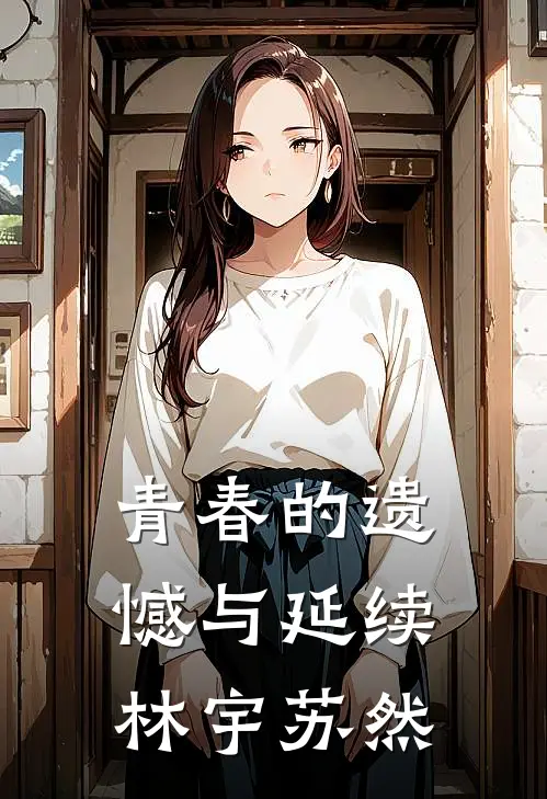 《青春的遗憾与延续》林宇苏然