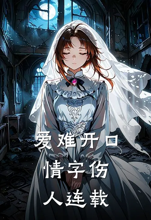 爱难开口，情字伤人连载