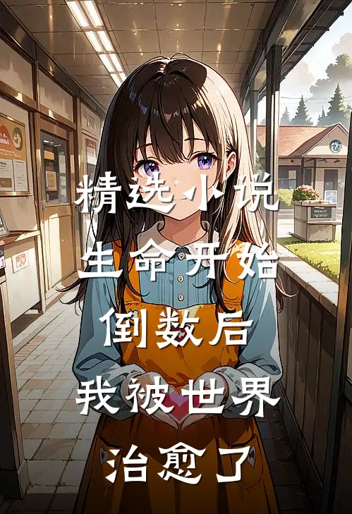 精选小说生命开始倒数后，我被世界治愈了