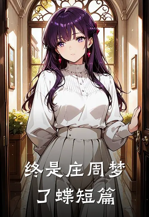 终是庄周梦了蝶短篇