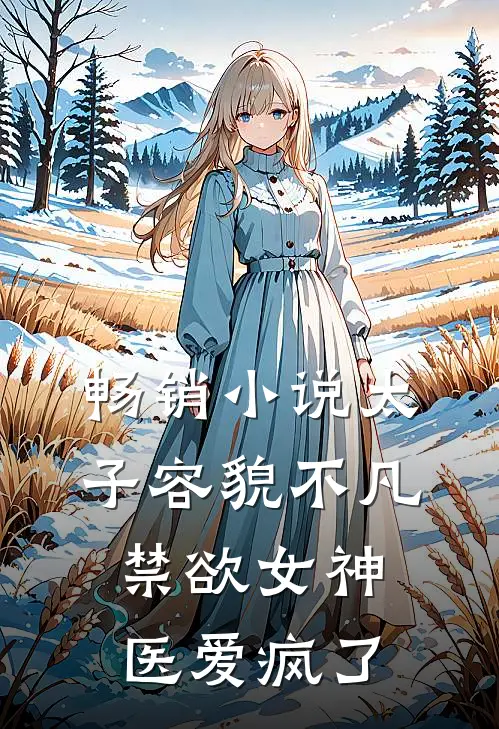 畅销小说太子容貌不凡，禁欲女神医爱疯了