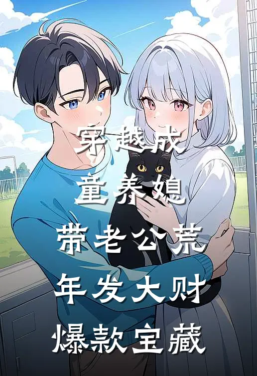 穿越成童养媳，带老公荒年发大财爆款宝藏