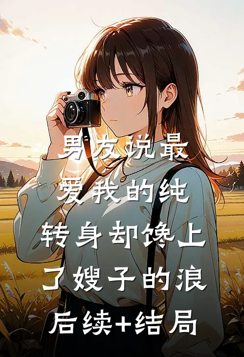 男友说最爱我的纯，转身却馋上了嫂子的浪后续+结局