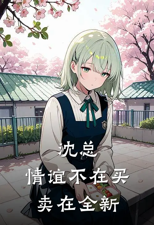 沈总，情谊不在买卖在全新