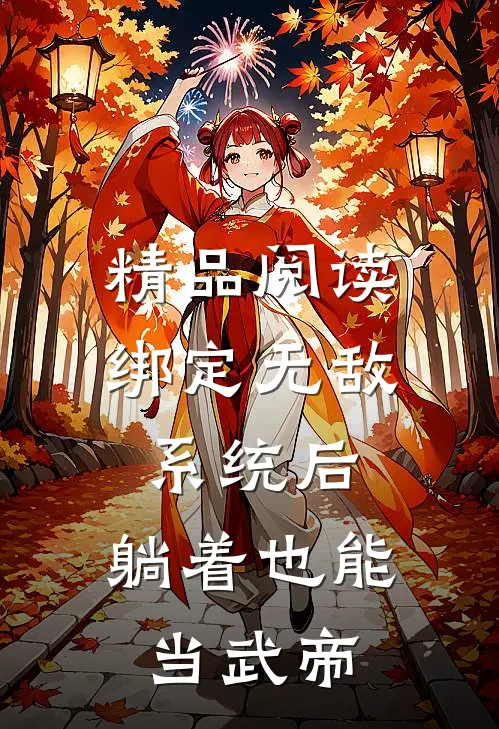 精品阅读绑定无敌系统后，躺着也能当武帝
