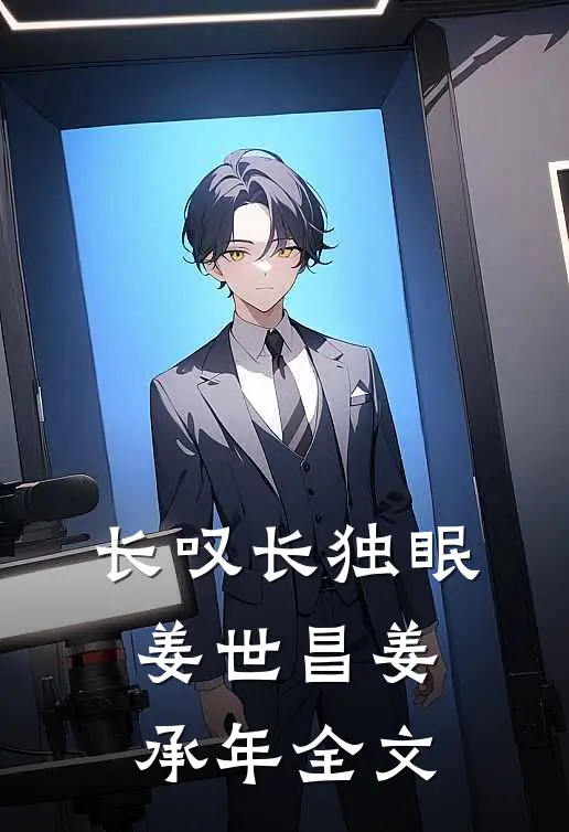 长叹长独眠姜世昌姜承年全文